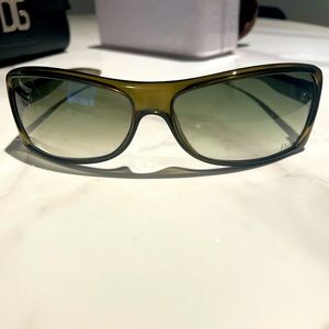 Dior sunglasses